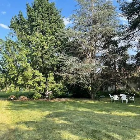 Cosy, Cadre Apaisant *