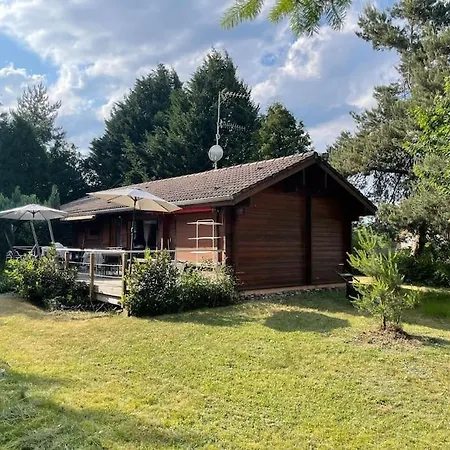Cosy, Cadre Apaisant Chalet Saint-Léonard
