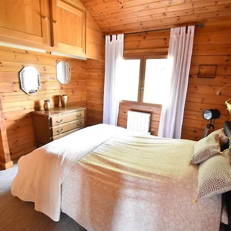 Cosy, Cadre Apaisant Saint-Léonard