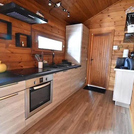 Cosy, Cadre Apaisant Chalet