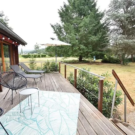 Cosy, Cadre Apaisant Chalet