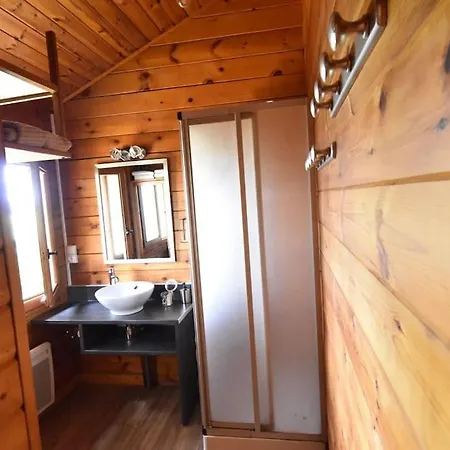 Alpstuga Cosy, Cadre Apaisant *