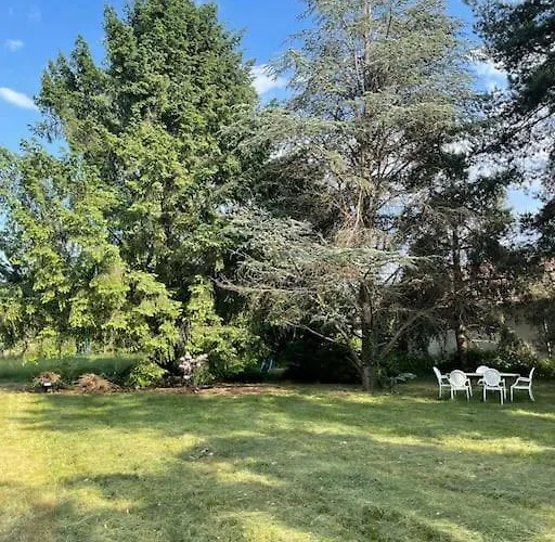 Cosy, Cadre Apaisant *