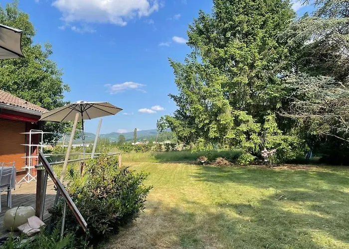 Cosy, Cadre Apaisant *