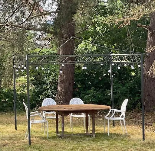 Cosy, Cadre Apaisant