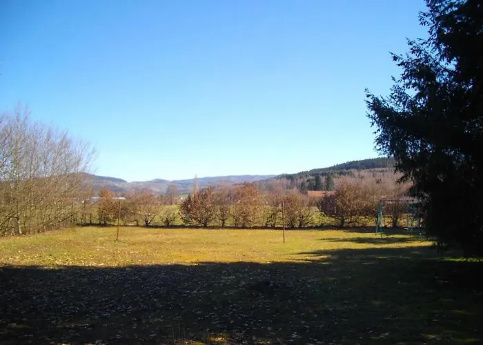 Cosy, Cadre Apaisant *